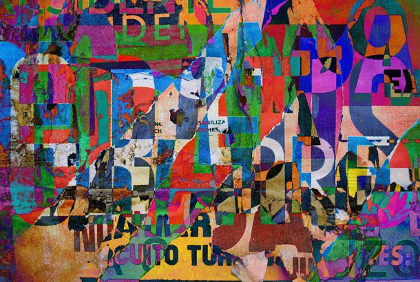 Multiletramentos: práticas de arte e de escrita a partir dos movimentos de vanguarda