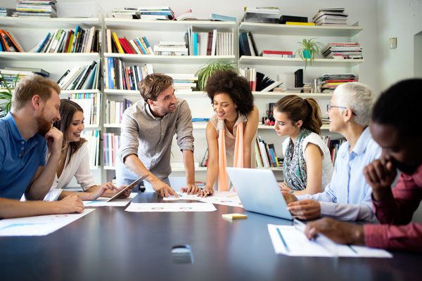 Especialização em Coordenação pedagógica e formação continuada de professores