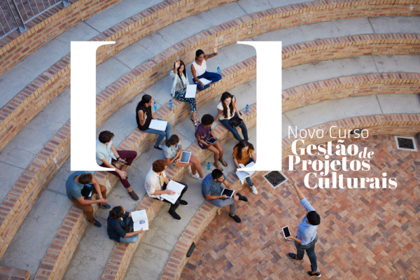 Gestão de projetos culturais