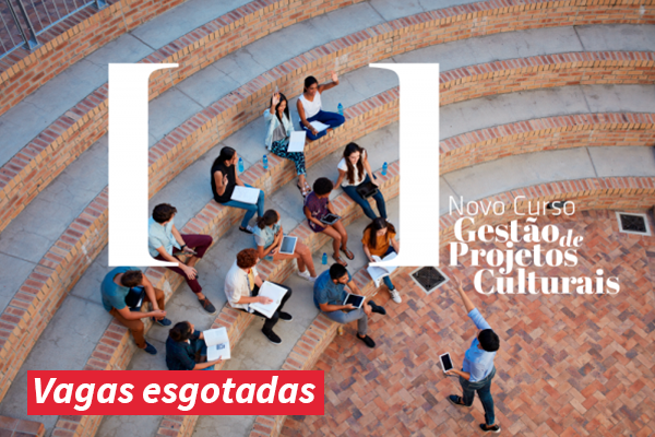 Gestão de projetos culturais