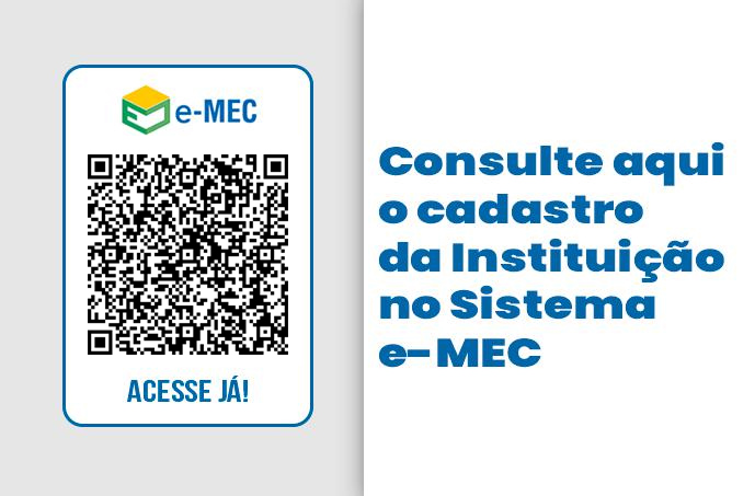 QR CODE FACULDADE SESI