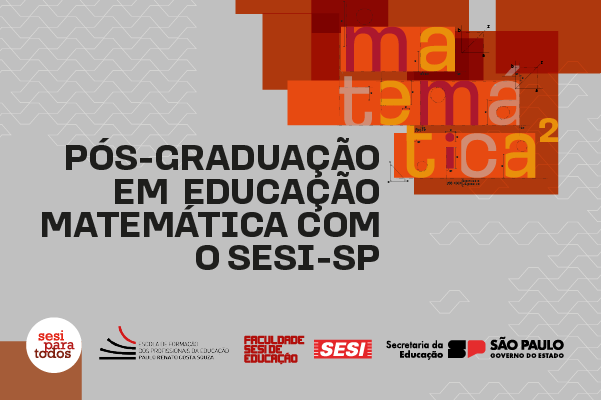 Pós Graduação em Educação Matemática