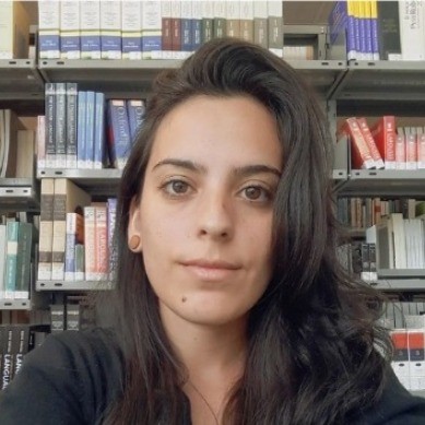 Jéssica Máximo Garcia