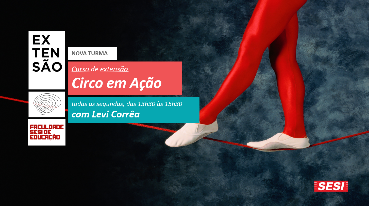 Circo em Ação