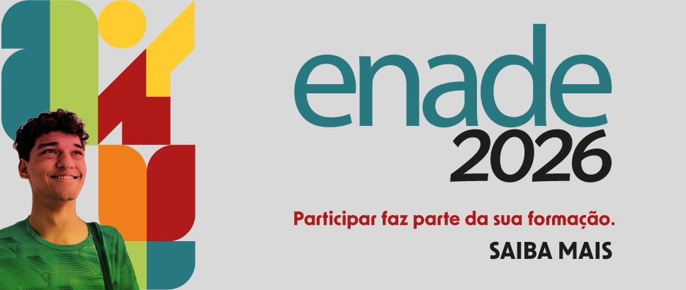 Enade 2026