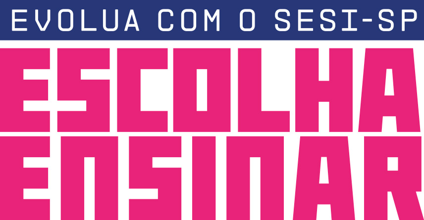 Vestibular 2027 Faculdade SESI